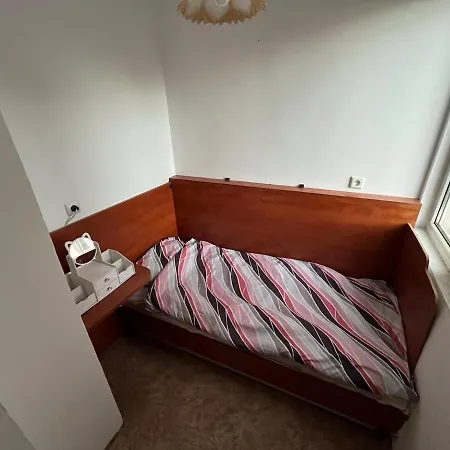 The Perfect Place To Get To Know Διαμέρισμα *
